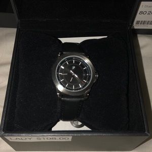 Women’s BMW watch